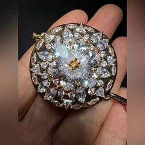 BaubleBar Helena Locket Bracelet